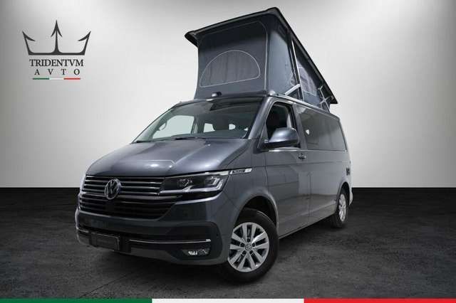 Volkswagen T6.1 California 2.0 Tdi Ocean 150cv D