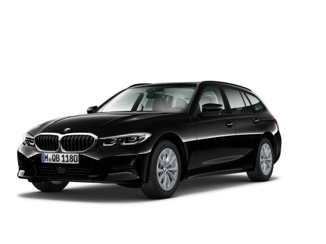 BMW 318i Touring Advantage Auto Aut. Panorama AHK