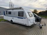 Knaus Sport 500 QDK Silver Selection