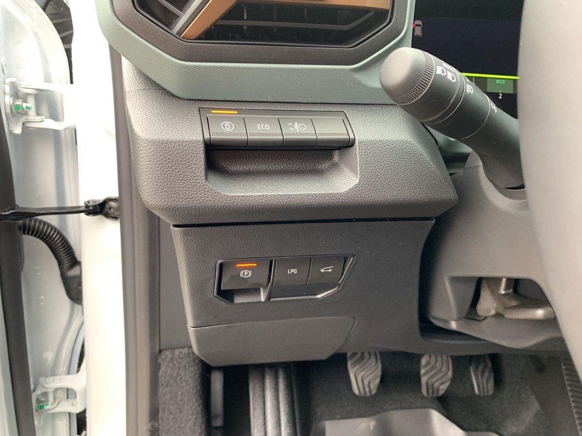 Dacia Bigster - Bild 21