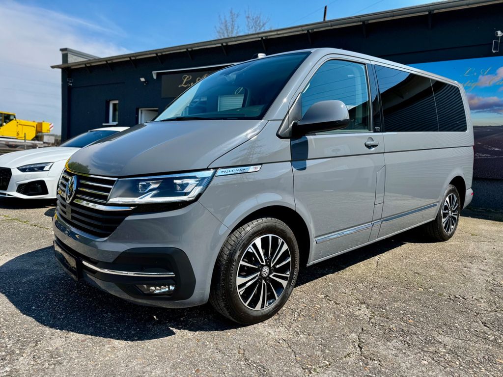 Volkswagen T6 Multivan