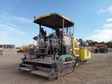 Ammann AFT 700-3 Asphaltfertiger - Offers matching your search criteria