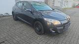 Renault Megane 1.5 Dci Automatik 2010Bj 2 ... - Renault Megane mit Diesel-Antrieb: Limousine, Automatik