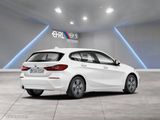 BMW 118i LED HEAD-UP LENKRADHEIZUNG - BMW 118 aus 2020