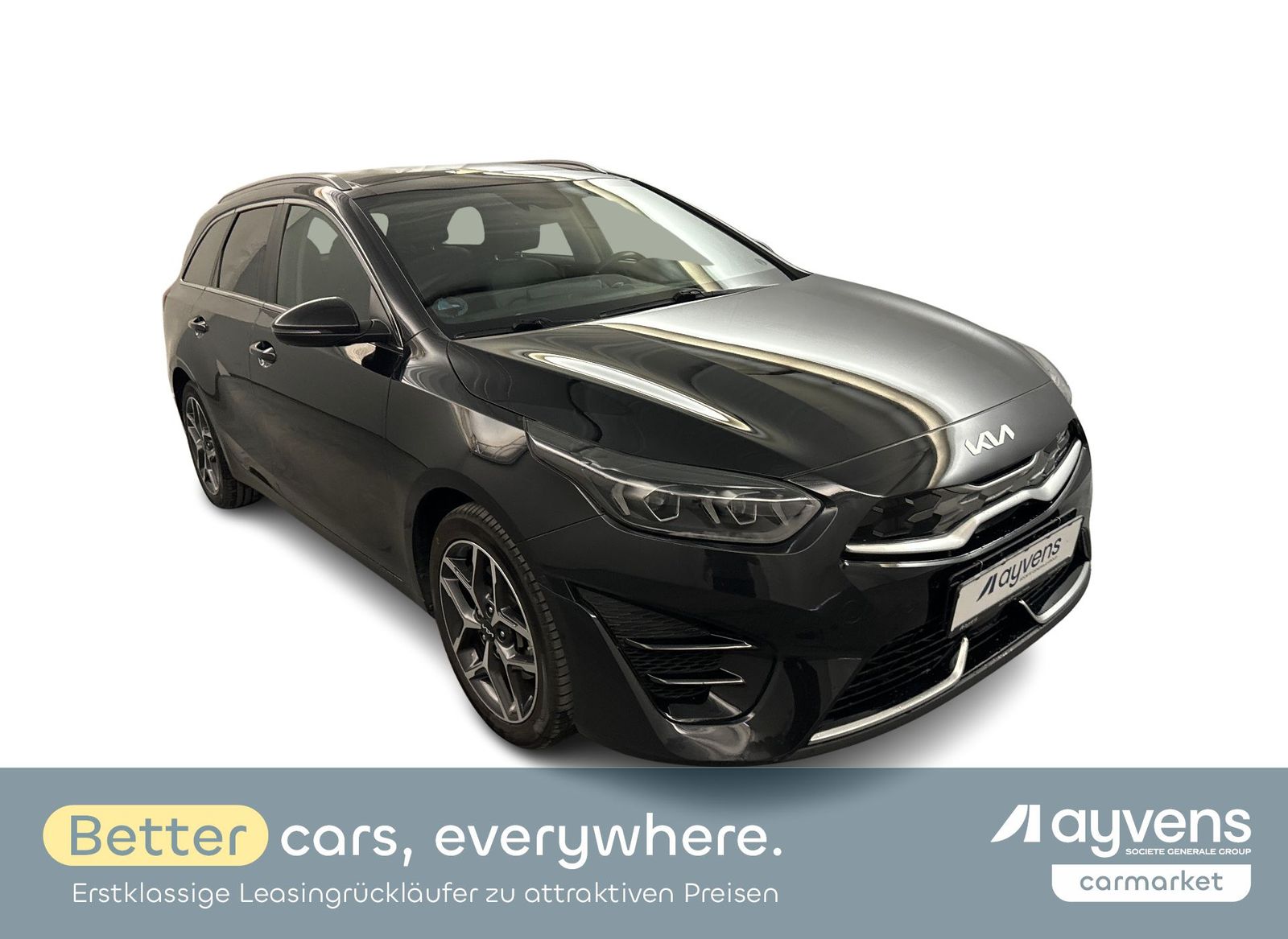 Kia cee'd / Ceed - Bild 1