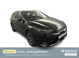 Kia cee'd Platinum Ceed SW 1.6 GDI DCT OPF - Kia cee'd / Ceed mit Hybrid-Antrieb