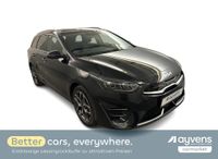 Kia cee'd / Ceed - Vorschau Bild 1