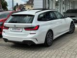BMW 330 eT xDrive M SPORT PA+ HUD PANO MEMORY LASER - BMW 3 Series: Allradantrieb