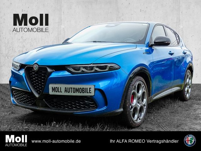 Alfa Romeo Tonale PHEV - SPECIALE - WINTERPAKET - PREMIUMPA