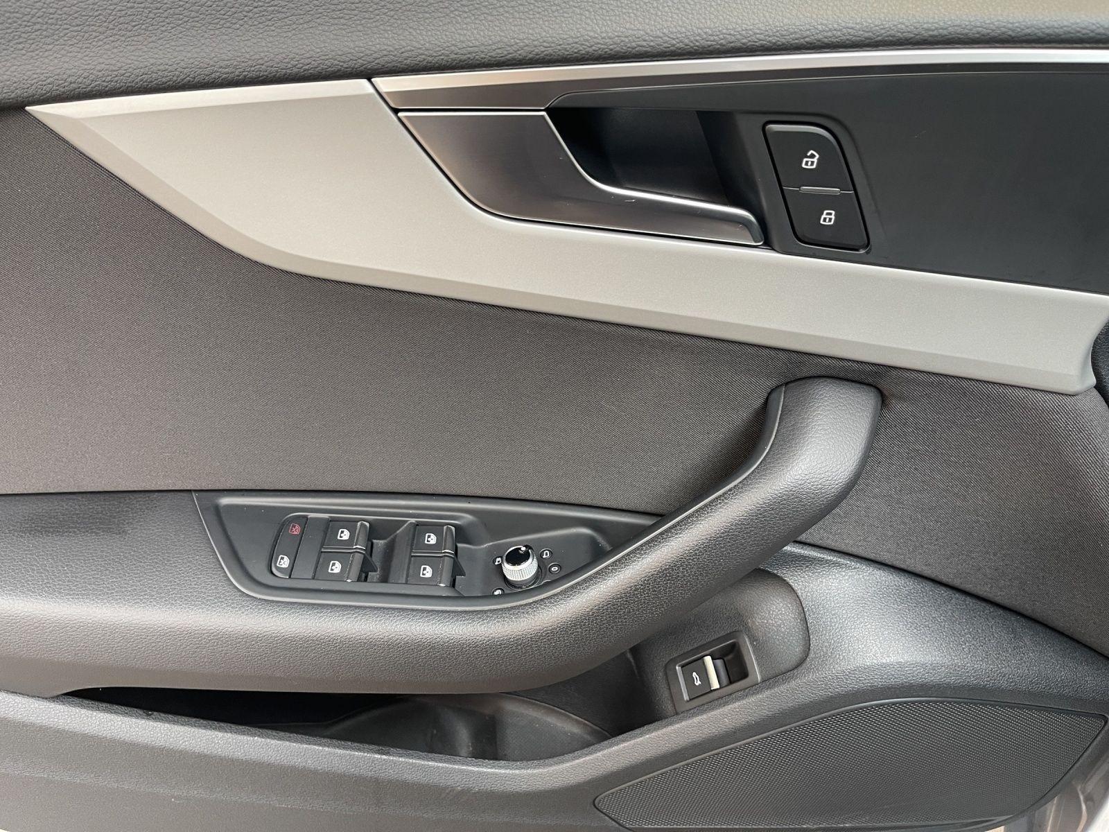 Audi A4 Avant 35 TDI AHK LED SPORTSITZE, миниатюра 8