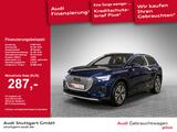 Audi Q4 40 e-tron AHK Leder Matrix AIR-HeadUp - Audi Q4 e-tron in Stuttgart
