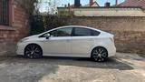Toyota Prius 1.8-l-VVT-i - - gebrauchte Toyota Prius aus dem Jahr 2011