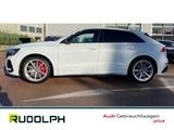 Audi RSQ8 4.0 TFSI qu. ACC Matrix 360° HUD B&O Pano - Audi: Rs8