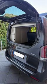 Mercedes-Benz V 300 d Aut. Marco Polo Facelift AMG 4Matic  - gebrauchte Mercedes-Benz V 300 mit Facelift