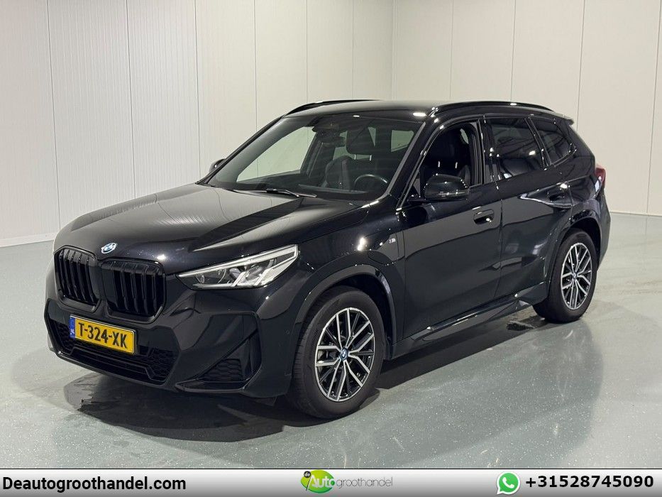 BMW X1 xDrive25e M-Sport
