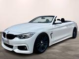 BMW 4er F33 Cabrio 430d M-Paket 8hp - BMW: Cabrio, 4er