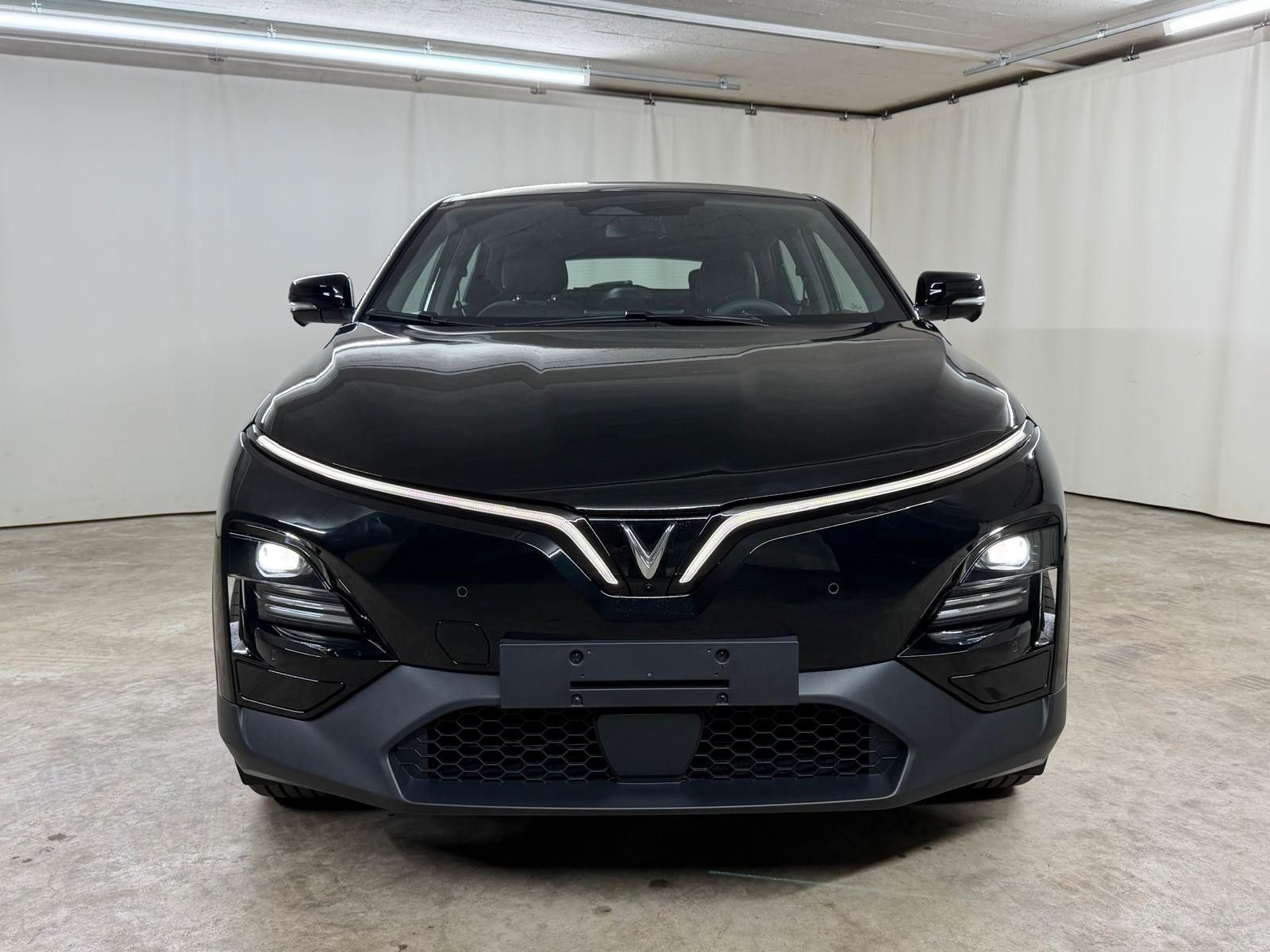VinFast VF6 Eco 59,6 kWh imagem 2