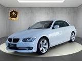 BMW 318 i*CABRIO*LEDER*EL.SITZE+MEM*LED*18 ZOLL* - BMW 318 Gebrauchtwagen in Karlsruhe