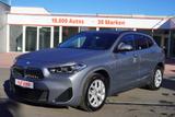 BMW X2 20i xDrive M Sport Aut. LED Navi Tempomat - gebrauchte BMW X2 aus dem Jahr 2023