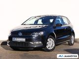Volkswagen Polo V 1.0 Trendline Bluetooth/AUX/USB/ - VW Polo Gebrauchtwagen in Bielefeld