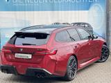 BMW M5 Touring PANO AHK B&W DA-Prof 360° 0,5% - BMW M5 in Duisburg