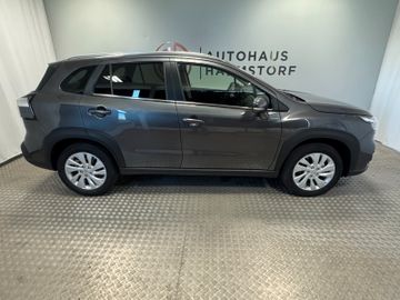 Suzuki S-Cross 1.4 Comfort Automatik LED SH Kamera Navi