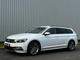 Volkswagen PASSAT VARIANT COMFORTLINE R-LINE GARANTIE - Volkswagen Passat Variant aus 2017