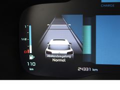 Fahrzeugabbildung Citroën C5 Aircross Shine Pack Hybrid*Kamera*WinterP*ACC