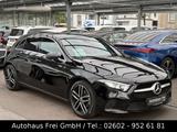 Mercedes-Benz A 180 Edition 19 *2JAHRE GARANTIE*LED*AMBIENTE* - gebrauchte Mercedes-Benz A-Klasse aus dem Jahr 2019