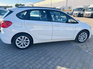 BMW 225 - 5