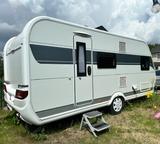 Hobby DeLuxe 490 KMF*Mover*