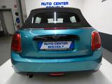 MINI COOPER Cabrio Pepper*Navi*Sitzheizung*PDC - scheckheftgepflegte MINI MINI