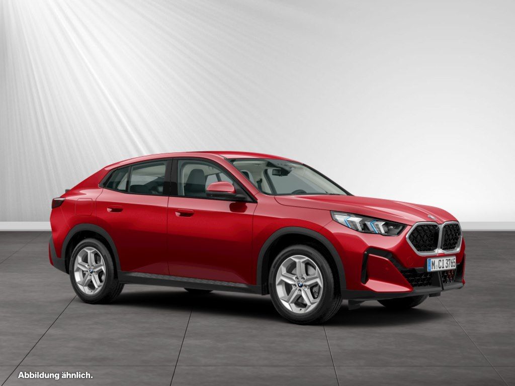 BMW X2 - Bild 11