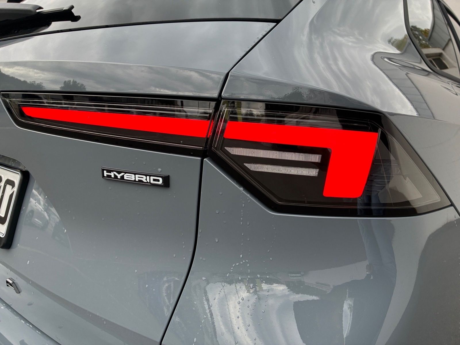 Fahrzeugabbildung Opel Astra L SportsTourer Ultimate Kamera,Sitzh.,LED