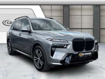 BMW X7 - 4