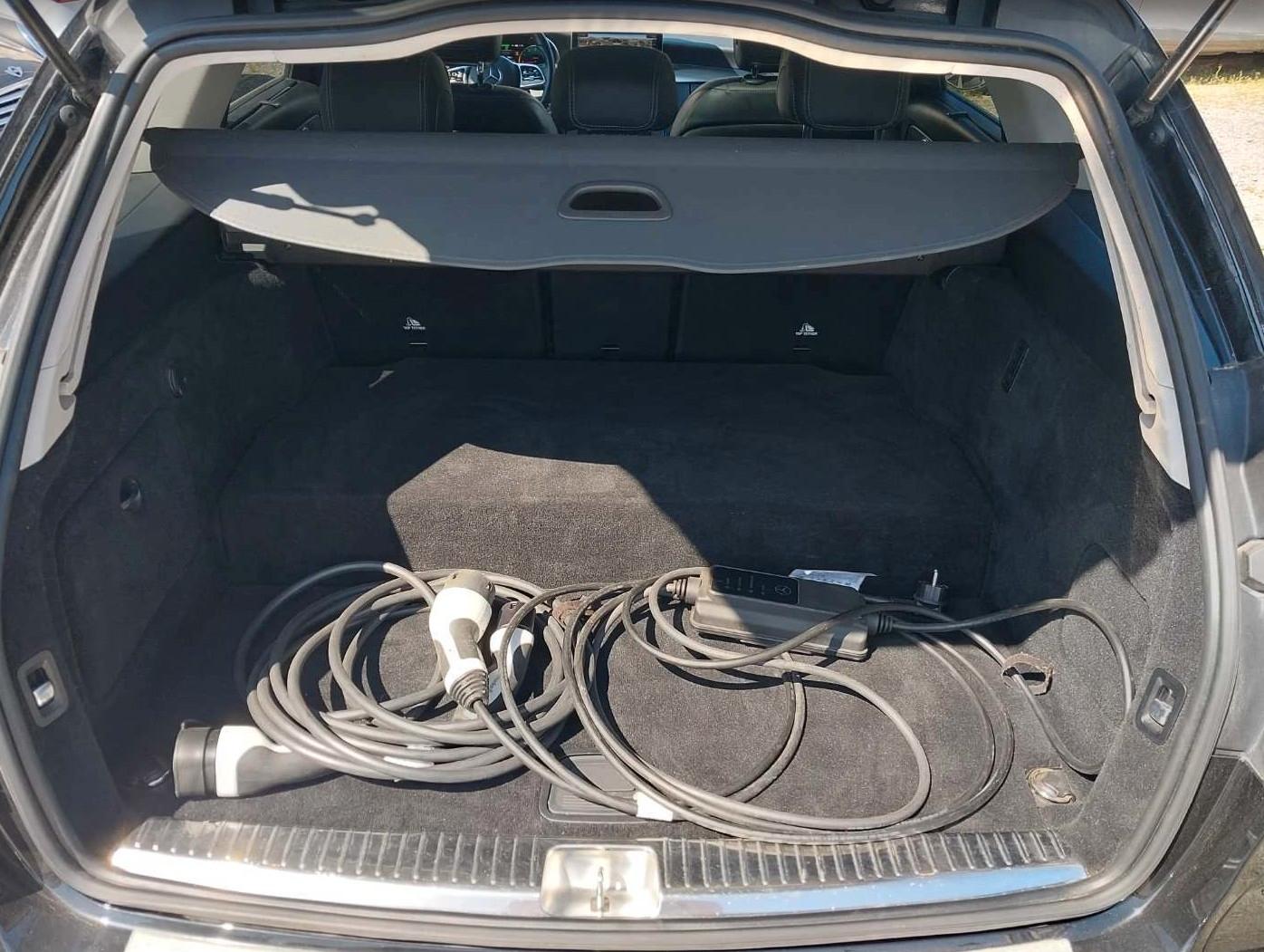 Mercedes-Benz C-Class de T Excl. Pano*Virtual*360KAM*LED*Leder*, миниатюра 8