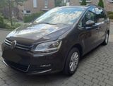 Volkswagen Sharan 1.4 TSI DSG Comfortline Comfortline - Volkswagen Sharan in Osnabrück