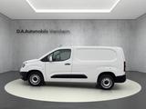 Opel Combo ECargo erhöhte Nutzlast XL°Klima°PDC°Euro6 - Opel Combo in Ludwigshafen