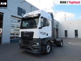 MAN TGX 18.520 4x2 LL SA Kipphydraulik ADR - MAN Reisebus