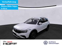 Volkswagen Tiguan 1.5 TSI Life Kamera Scheibenheizung Navi