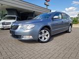 Skoda SUPERB 1.8TSI BUSNESS AMBITION DRIVE 4X4 AHK - Skoda Superb aus 2012