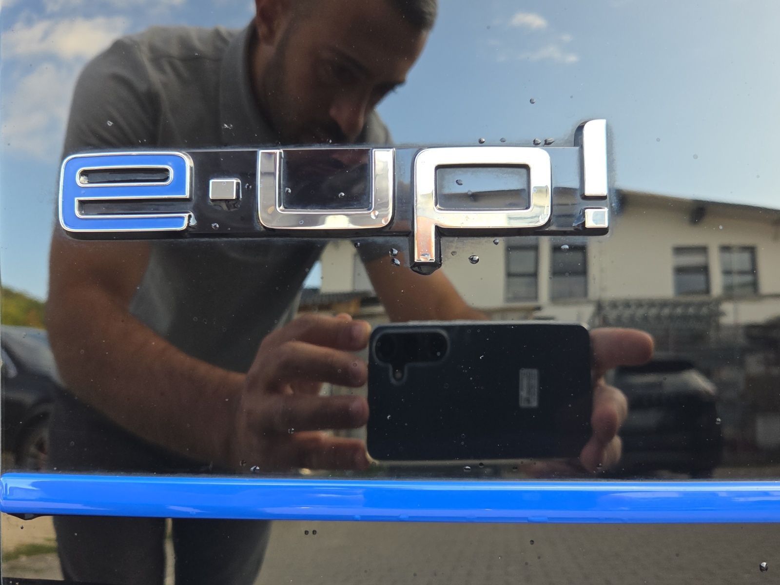 Volkswagen e-up! - Bild 19