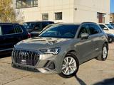 Audi Q3 35 TDI S line/Leder/Matrix/Keyless/Kamera/ACC - Audi Q3 mit Diesel-Antrieb: Automatik
