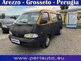 Kia KIA Pregio 2.5 TDI Air Furgone - Kia Pregio Gebrauchtwagen