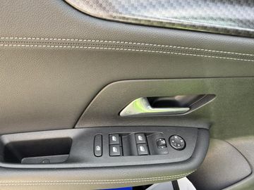 Bild 18 Opel MOKKA GS NAVI, KAMERA, PDC, NOTBREMS, LED