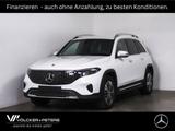 Mercedes-Benz EQB 250+ /AHK/BURMESTER/MEMORY/360°/MEMORY - Mercedes-Benz EQB Gebrauchtwagen in Stuttgart