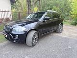 BMW X5 xDrive30d - Rechtslenker - Rechtslenker mit Diesel-Antrieb