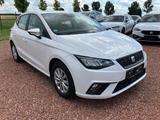 Seat Ibiza 1.0 MPI Reference LED|PDC|Klima|DAB+Radio - Seat: Radio