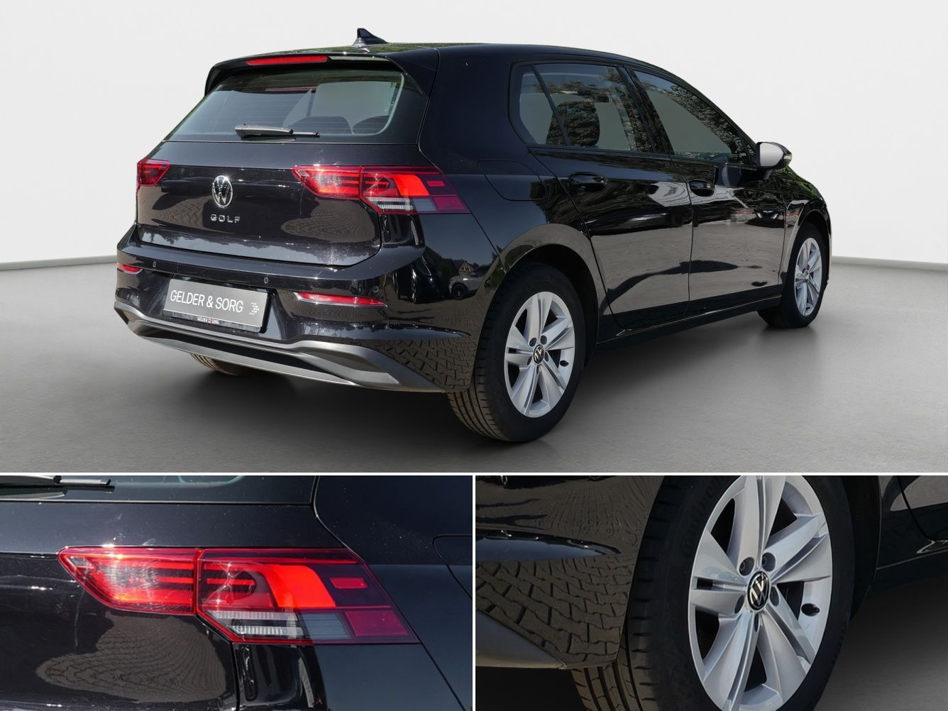 Volkswagen Golf - Bild 24