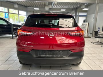 Opel Grandland (X) - 5